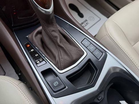 Used 2014 Cadillac SRX Luxury w/ Driver Awareness Package image 47