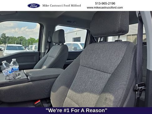 Used 2026 Ford F250 XL w/ STX Appearance Package AWD/4WD image 10