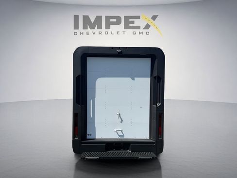 Used 2024 Chevrolet Brightdrop 600 w/ Battery Pack, Max Range AWD/4WD image 22