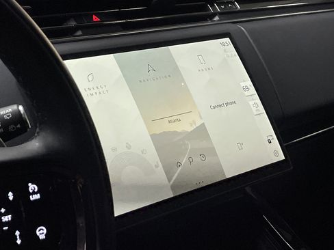 Used 2024 Land Rover Range Rover Sport Dynamic SE image 10