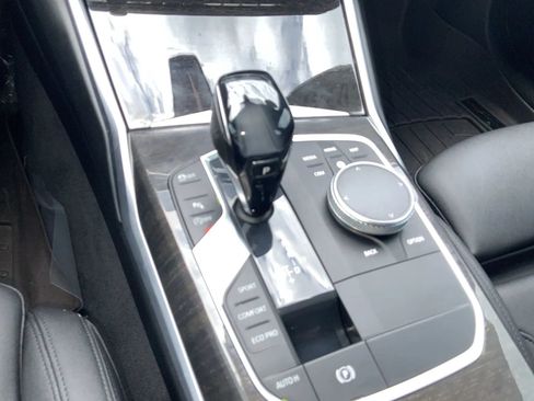 Used 2020 BMW 330i xDrive Sedan w/ Premium Package AWD/4WD image 22