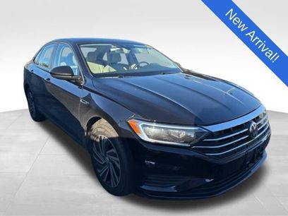 Used 2020 Volkswagen Jetta SEL