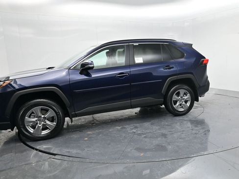 New 2025 Toyota RAV4 XLE image 4