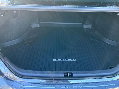 New 2026 Toyota Camry XLE image 23