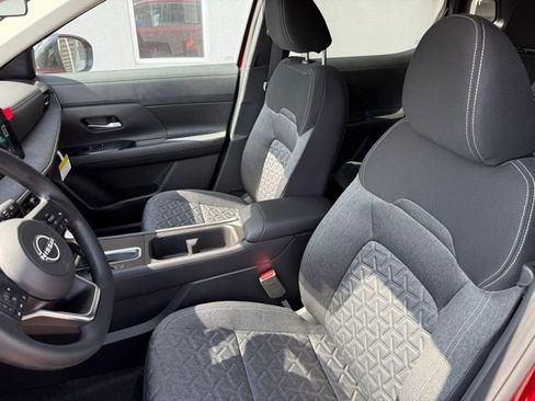 New 2026 Nissan Kicks SV w/ Cold Weather Package FWD image 18