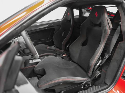 Used 2009 Ferrari F430 Scuderia RWD image 3