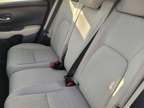 New 2026 Honda HR-V LX image 9