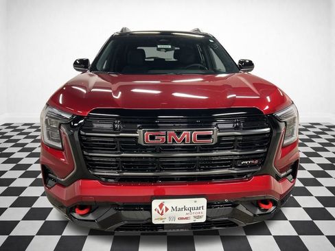 New 2026 GMC Terrain AT4 w/ Convenience Package III image 3