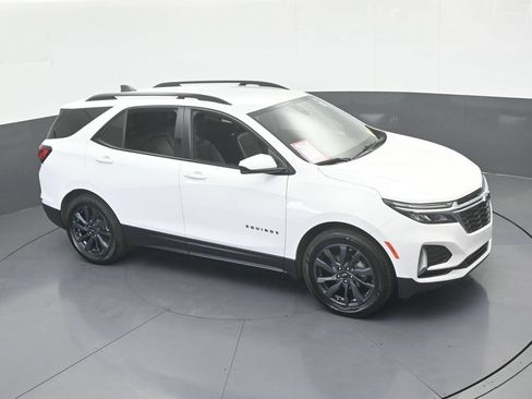 Used 2023 Chevrolet Equinox RS FWD image 49