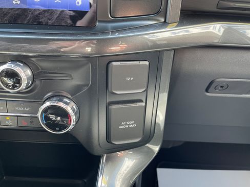 Used 2022 Ford F150 XLT w/ Equipment Group 302A High AWD/4WD image 21