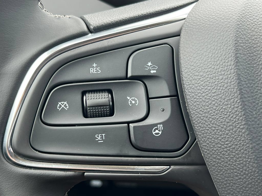 New 2026 Buick Encore GX Preferred w/ Comfort Package AWD/4WD image 17
