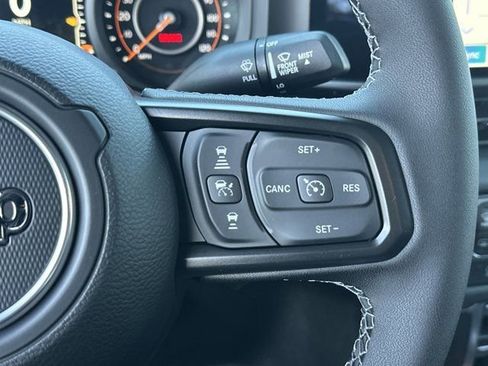 New 2026 Jeep Gladiator Rubicon image 23