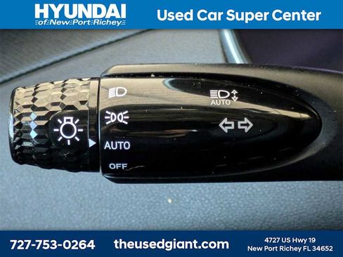 Certified 2023 Hyundai Tucson SE image 27