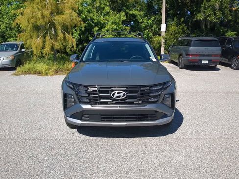 New 2026 Hyundai Tucson SEL image 10