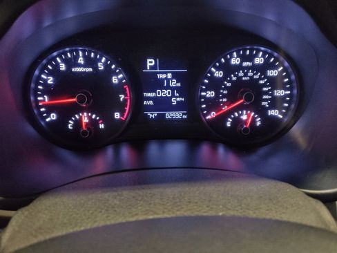 Used 2018 Kia Rio S image 23