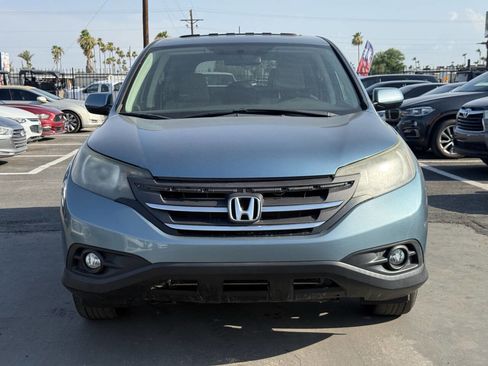 Used 2013 Honda CR-V EX image 16