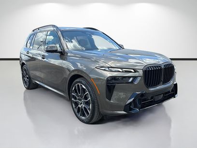 New 2027 BMW X7 xDrive40i w/ M Sport Package