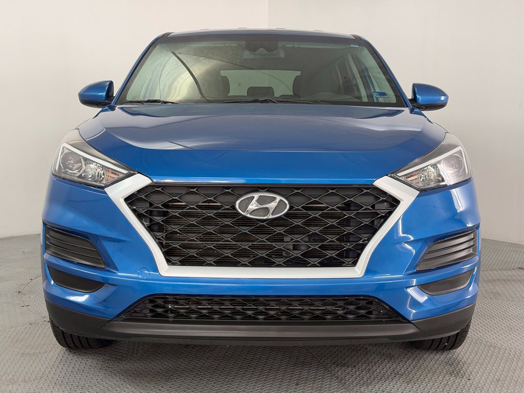Used 2019 Hyundai Tucson SE AWD/4WD image 2