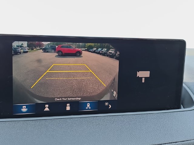 Used 2024 Acura MDX FWD image 22