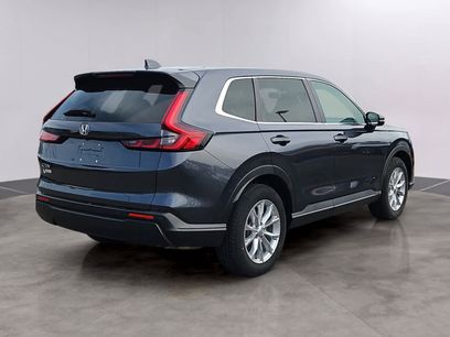 Certified 2024 Honda CR-V EX-L