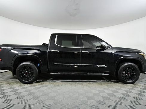 Used 2025 Toyota Tundra 1794 Edition image 15