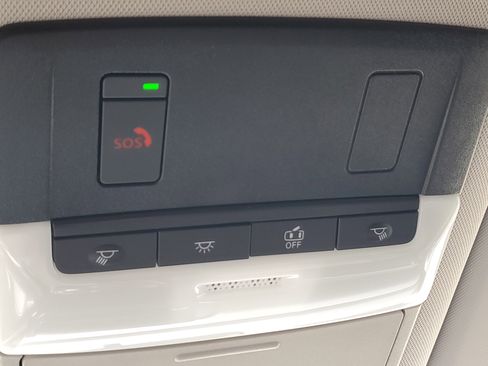 New 2026 Nissan Rogue SV w/ Cold Weather Package AWD/4WD image 20