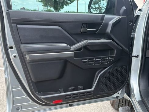 Certified 2025 Toyota Tacoma SR5 RWD image 13