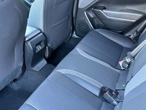 Certified 2025 Subaru Crosstrek 2.0i Premium image 14