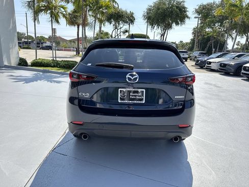 Used 2023 MAZDA CX-5 AWD 2.5 S image 2