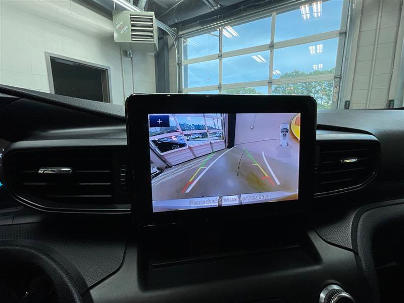 Used 2020 Ford Explorer 4WD image 20