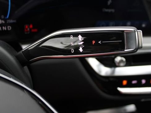 New 2026 Cadillac Lyriq Sport AWD/4WD image 10