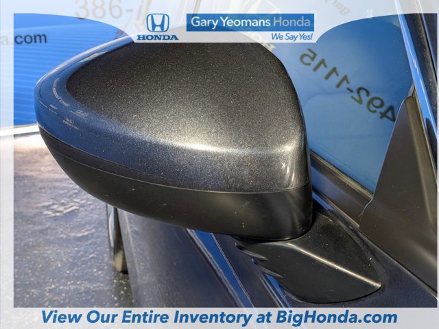 Used 2024 Honda Civic LX image 14