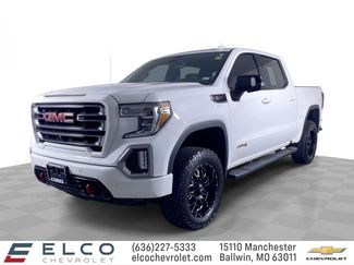 Used 2020 GMC Sierra 1500 AT4 w/ AT4 Premium Package AWD/4WD video 1