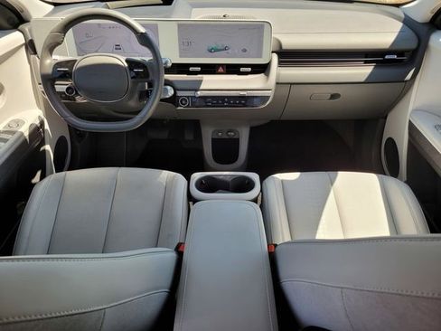 Certified 2024 Hyundai Ioniq 5 Limited AWD/4WD image 12