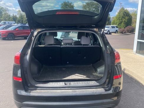 Used 2019 Hyundai Tucson SE image 8