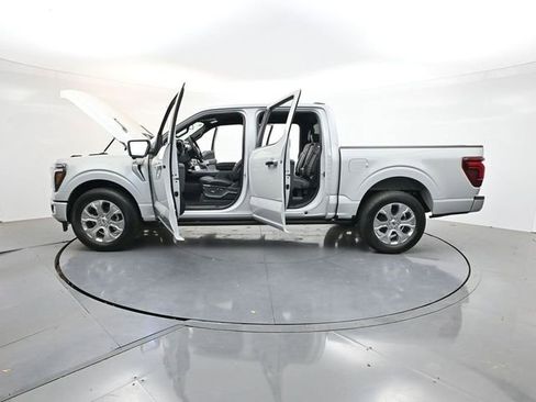New 2026 Ford F150 Platinum RWD image 37