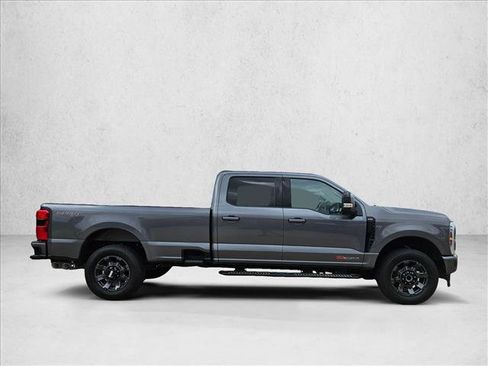 Used 2024 Ford F350 Lariat w/ Lariat Ultimate Package AWD/4WD image 4