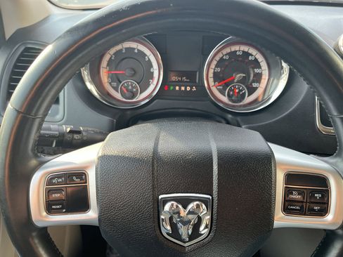 Used 2014 RAM C/V Tradesman w/ UConnect Hands-Free Group FWD image 13
