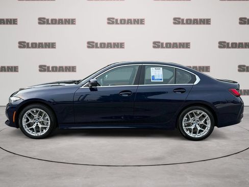 Used 2026 BMW 330i xDrive Sedan w/ Premium Package AWD/4WD image 2