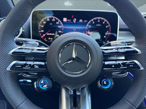New 2026 Mercedes-Benz CLE 53 AMG AMG  53 image 14