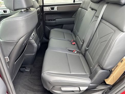 New 2026 Hyundai Santa Fe SEL image 12