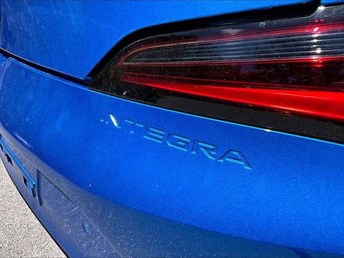 Used 2026 Acura Integra A-Spec FWD image 10