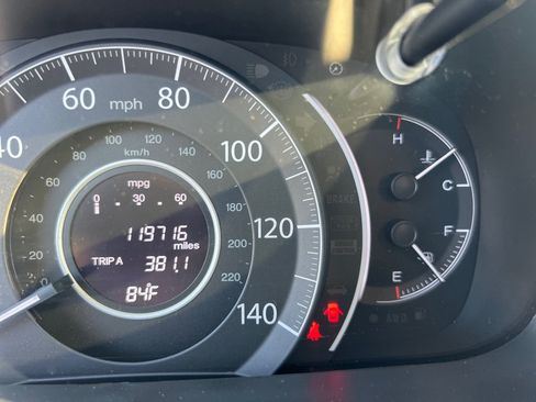 Used 2014 Honda CR-V EX-L image 29