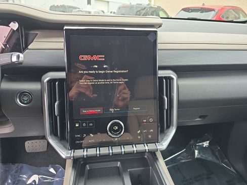 New 2026 GMC Acadia Elevation w/ Elevation Premium Package FWD image 22