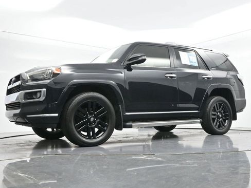 Used 2018 Toyota 4Runner Limited AWD/4WD image 55