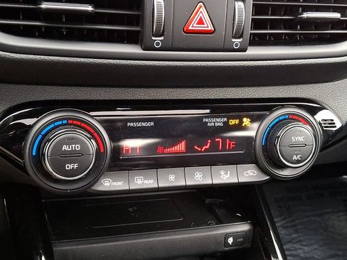 Certified 2024 Kia Forte GT image 15