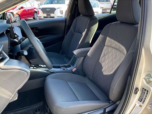 Certified 2023 Toyota Corolla LE image 8