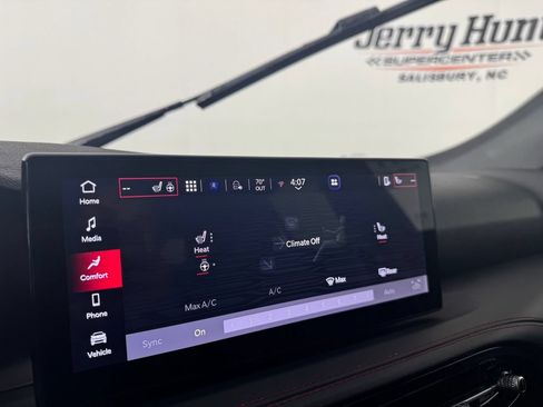 Used 2024 Dodge Hornet R/T AWD/4WD image 20