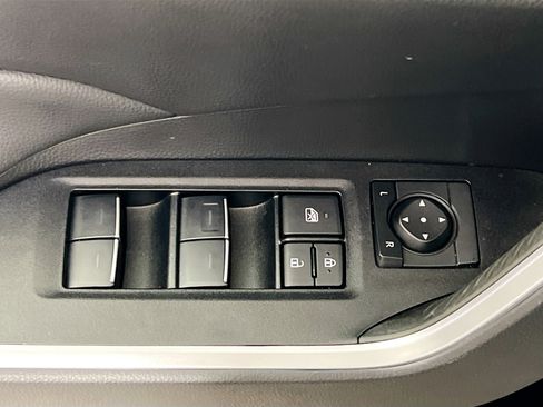 Used 2025 Toyota RAV4 XLE Premium w/ Weather Package image 16