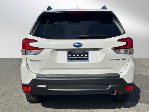 Used 2019 Subaru Forester Limited w/ Popular Package #3 AWD/4WD image 4